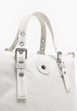 Sac À Main - Ice Grey -Mode et Luxe Boutique c5e9a8fd28614f6eae5b4577e86f1e4b