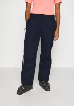 ADIDAS PERFORMANCE Terrex Resort Two-Layer Insulated Skihose - Pantalons De Ski - Legend Ink