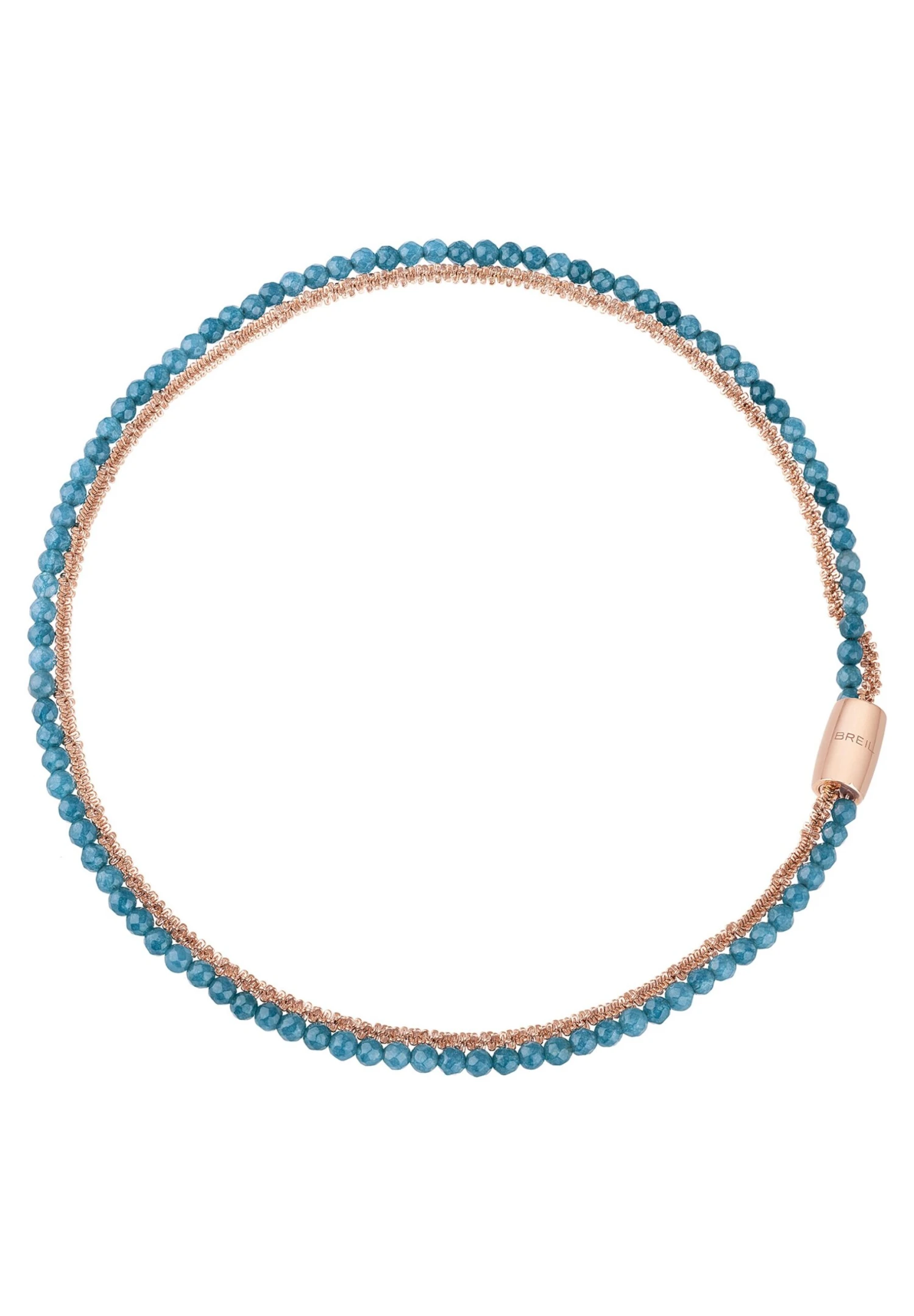 Breil Magnetica System - Bracelet - Rose Gold-Coloured 3 Breil Magnetica System - Bracelet - Rose Gold-Coloured