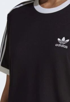 Adidas Originals T-Shirt Imprimé - Black -Mode et Luxe Boutique c6daceb5bbfd414b89d91fca1e8271d5