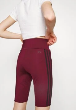 Adidas Originals Short - Legacy Burgundy -Mode et Luxe Boutique c739a2d9f7b74d29b509d232970707db