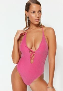 Trendyol Maillot De Bain - Pink
