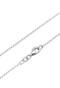 Elli Letter S - Collier - Silver-Coloured 16 Elli Letter S - Collier - Silver-Coloured -Mode et Luxe Boutique c7baff02592c4332aad6556bebee9e79