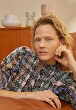 MUNTHE Vantasic - Robe De Jour - Black -Mode et Luxe Boutique c7ea349c01a34709b96046c741ebd146