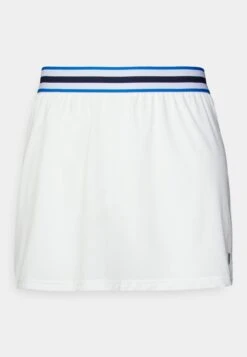 K-Swiss Core Team Skirt - Jupe De Sport - White
