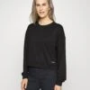 Roxy Baby Come Home - Sweatshirt - True Black