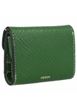 Fossil Portefeuille - Grün -Mode et Luxe Boutique c8dde7e84bdb43b1963f32286561cfe5