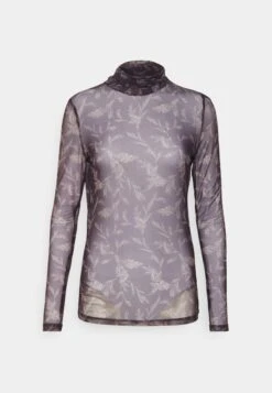 Tulip - T-Shirt À Manches Longues - Black 14 Tulip - T-Shirt À Manches Longues - Black -Mode et Luxe Boutique c8fc760472444aa49490e0d844496a54