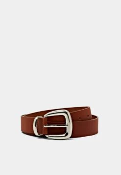 ESPRIT Mit Matter - Ceinture - Rust Brown -Mode et Luxe Boutique c952c7e3ddb040a6bd726243811d9ce7