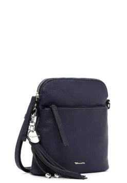Tamaris Adele - Sac Bandoulière - Blue 11 Tamaris Adele - Sac Bandoulière - Blue -Mode et Luxe Boutique caa5f9ea186d471db5fde5605db03d52