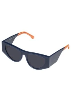 Le Specs Plankton - Lunettes De Soleil - Deep Blue -Mode et Luxe Boutique cb2c11ddaaa54be8a9d7145ab6a2da1a