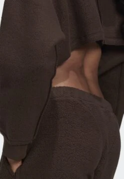 Adidas Originals Full Zip - Sweat Zippé - Dark Brown -Mode et Luxe Boutique cbfd4884b86b461e8e13944ab3291ffe