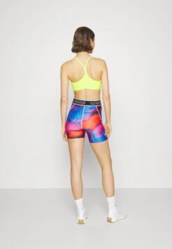 P.E NATION Rewind Bike - Short - Overlay Print 10 P.E NATION Rewind Bike - Short - Overlay Print -Mode et Luxe Boutique cc78602e63ba42ca8ffb182b6e084dee