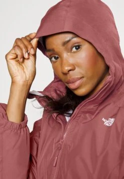 The North Face Hikesteller Insulated - Parka - Wild Ginger/Lavender Fog 11 The North Face Hikesteller Insulated - Parka - Wild Ginger/Lavender Fog -Mode et Luxe Boutique cdb4e82850664dc5b313791905055f3f