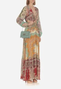 Furla Sac Bandoulière - Green Water