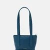 Mansur Gavriel Mini Giraffe Bag - Sac À Main - Peacock -Mode et Luxe Boutique cf30b588b0674b41ada59f68399ae8ac