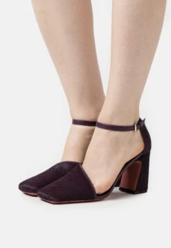 PAUL SMITH Shoe Evelyn - Escarpins - Violet