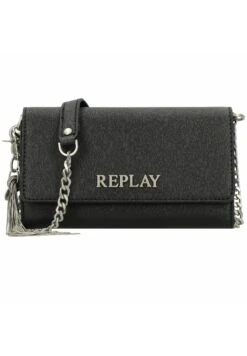 Replay Sac Bandoulière - Black