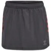 Hummel Jupe De Sport - Forged Iron 1 Hummel Jupe De Sport - Forged Iron -Mode et Luxe Boutique d1447ceefed341db93f99cc009ec261e