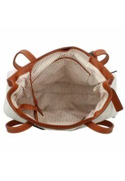 Tom Tailor Kimi - Cabas - Mixed Beige -Mode et Luxe Boutique d3f6009e8aab480e89946afd19b534bd