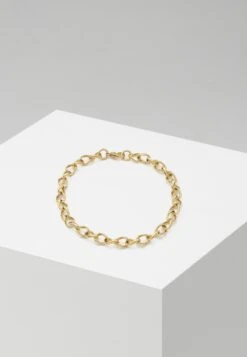 Plutos - Bracelet - Gold-Coloured 9 Plutos - Bracelet - Gold-Coloured -Mode et Luxe Boutique d4dbec9bc84e4689a7fd37f2d2dad4ab