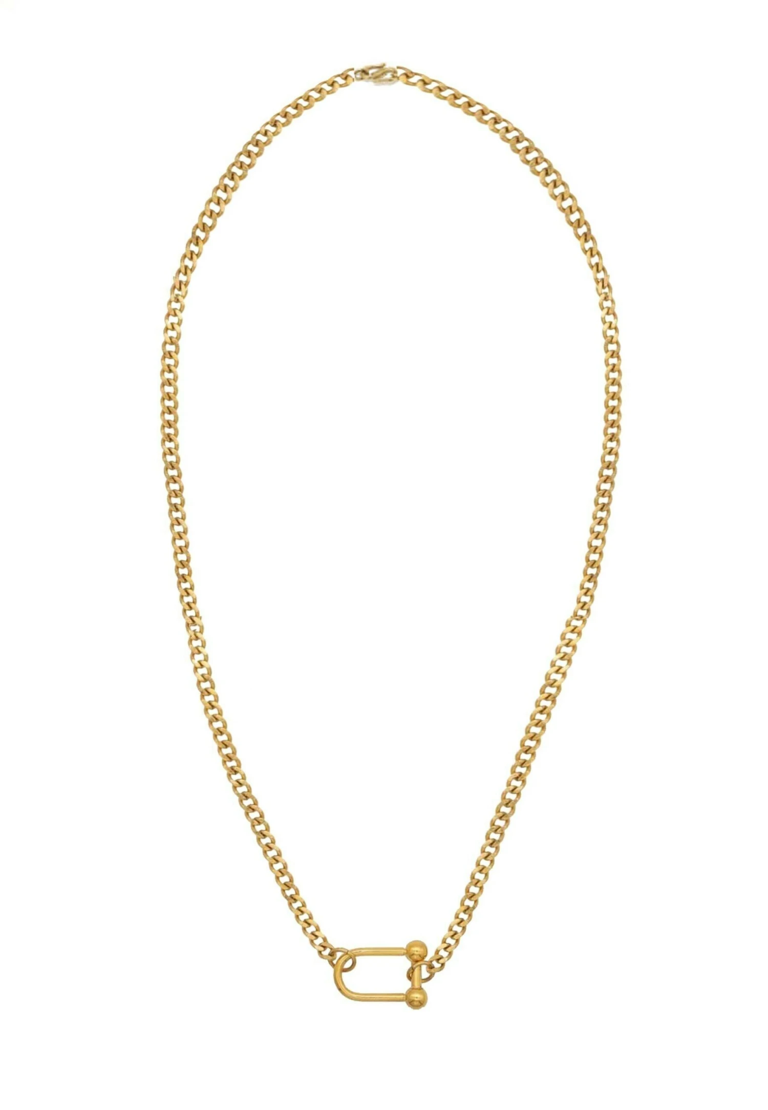 Collier - Or 5 Collier - Or – Image 3