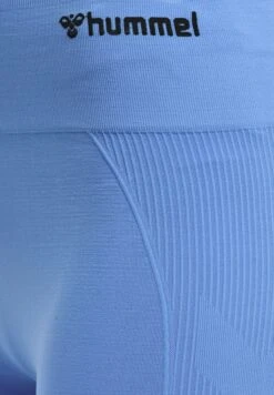 Hummel Tif Seamless - Collants - Marina -Mode et Luxe Boutique d6256ec9d2e148d2bd1355fb4005a935