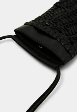 ESPRIT Accessories Small - Sac Bandoulière - Black -Mode et Luxe Boutique d630ed10a3104aa7876cd1001a894d7f