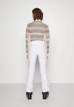 Columbia Roffee Ridge Pant - Pantalons De Ski - White -Mode et Luxe Boutique d6de122d500548ce9582dc693747ede8
