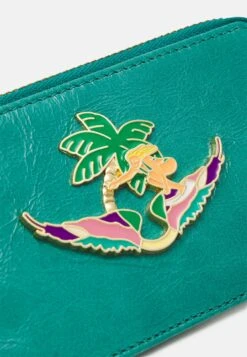 Zadig & Voltaire Card Surfer - Portefeuille - Legend -Mode et Luxe Boutique d7c61fb7d2ff4f7a870df71b19aecdf3