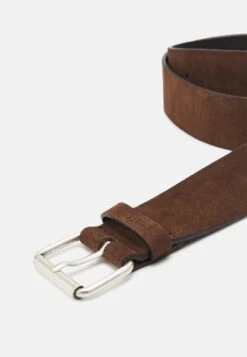 Boss Serge Unisex - Ceinture - Dark Brown 9 Boss Serge Unisex - Ceinture - Dark Brown -Mode et Luxe Boutique d882ba21c31841a2911e3e243203a95c
