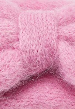 Pieces Chapeau - Strawberry Pink 9 Pieces Chapeau - Strawberry Pink -Mode et Luxe Boutique d945373b4bc44057933230bf207dfd4a