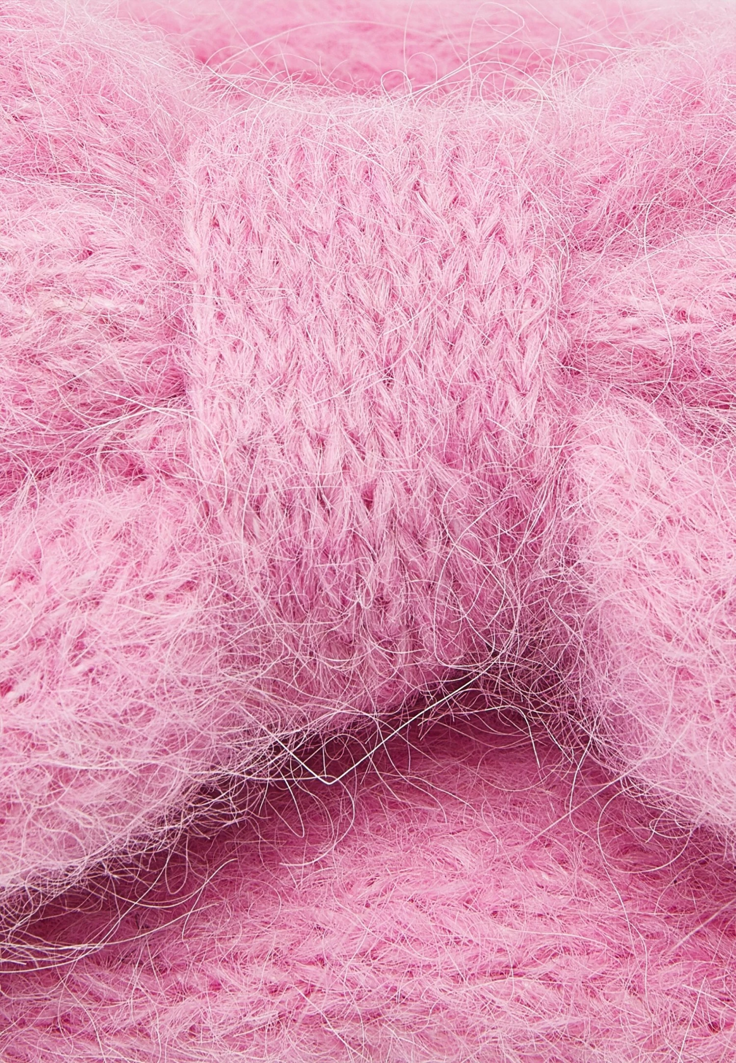 Pieces Chapeau - Strawberry Pink 6 Pieces Chapeau - Strawberry Pink – Image 4