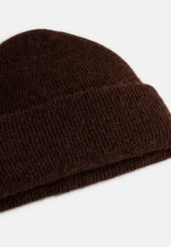 Gina Tricot Bea - Bonnet - Brown 7 Gina Tricot Bea - Bonnet - Brown -Mode et Luxe Boutique da84a13495914787aaabf0c8356d2954