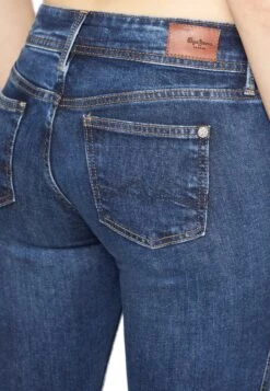 Pepe Jeans New Pimlico - Jean Flare - Vr62 -Mode et Luxe Boutique db85903ef4ac41b5a8f7ac77a9a9659e