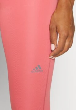 ADIDAS PERFORMANCE Collants - Red -Mode et Luxe Boutique dd20cbc71bbe409e923741956ba321e4