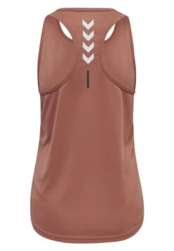 Hummel Tola - Débardeur - Withered Rose -Mode et Luxe Boutique de3da9fb5759488a8ab20f930787e471