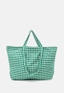 Holzweiler Jaffa - Cabas - Green