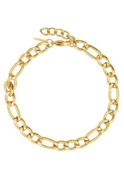 Mit Verlängerungs Panzer - Bracelet - Goldfarbend -Mode et Luxe Boutique df838ae219a944aa804d7221e7511fcf