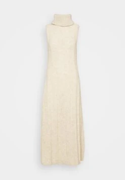 Candice Boucle - Robe Pull - Ivory -Mode et Luxe Boutique df9e785c94684d92a80ab0feced9e1f4