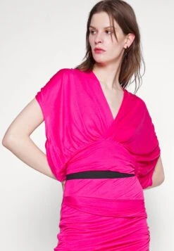 IRO Biano - T-Shirt Imprimé - Purple 12 IRO Biano - T-Shirt Imprimé - Purple -Mode et Luxe Boutique e16fd2755b82404abf39c35d411414cc