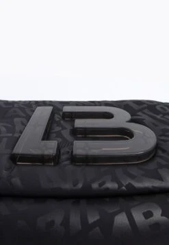 Distorb - Sac Bandoulière - Logo Distorb Black -Mode et Luxe Boutique e279ff53f76748b5a6b4803378c792ec