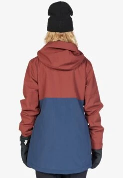 DC SHOES Veste De Snowboard - Andora 9 DC SHOES Veste De Snowboard - Andora -Mode et Luxe Boutique e3472924d6a84568b69c444ed12ac276