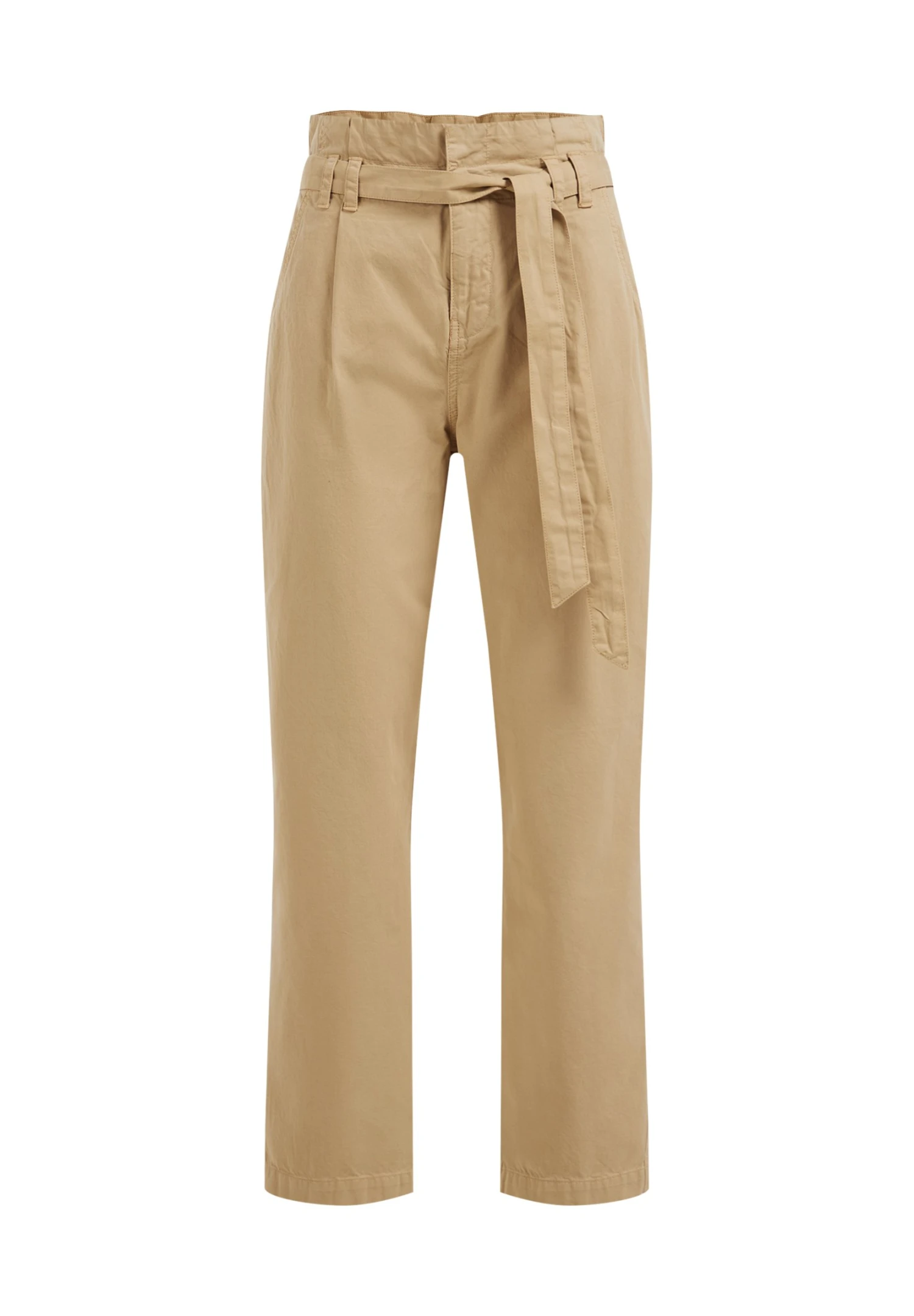 WE FASHION Chino - Beige 3 WE FASHION Chino - Beige