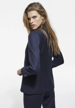 THE KOOPLES Blazer - Navy -Mode et Luxe Boutique e465f3a592ae42dbb2e382809886122e
