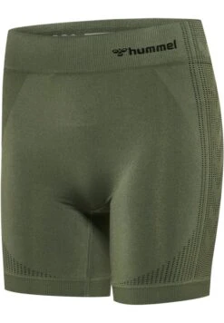 Hummel Hmlshaping Seamless - Collants - Thyme -Mode et Luxe Boutique e5b18d0dfbc5483a9422ff0a02cbd24c