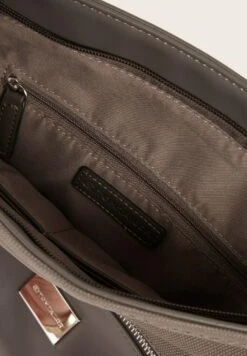 Tom Tailor Sac À Main - Charcoal -Mode et Luxe Boutique e8a0b4e1c31144dfa5472e15dc7d3e50