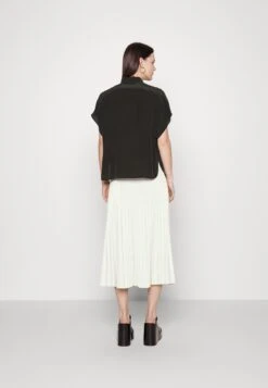 Vanessa Bruno Ashley - T-Shirt Imprimé - Noir -Mode et Luxe Boutique e985911fed86485ca365ffe3d587da16