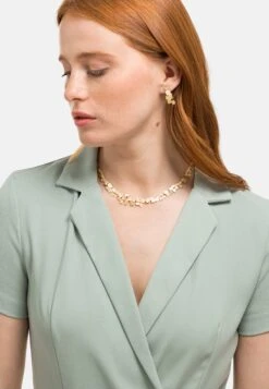 Set Parti - Boucles D'Oreilles - Goldfarbend