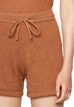 ONLY Onlmelody - Short - Toffee -Mode et Luxe Boutique e9fd56b0433444f987bfe7764393b15f